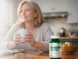 Evitrol kapseln: der natürliche begleiter zu diät und sport