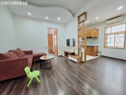 💥full nội thất cực đẹp, tòa n02 huỳnh thúc kháng 73m 3pn, vị trí kim cương💥