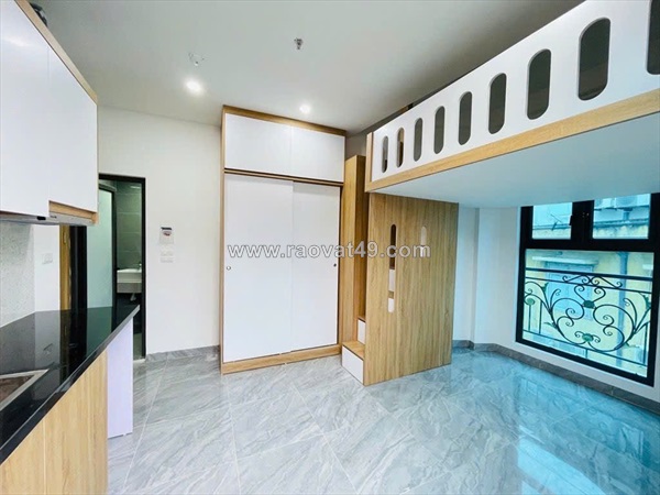 Gà đẻ trứng vàng tại thanh xuân- 96m2 sổ đỏ - 8 tầng thang máy giá