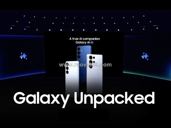 Galaxy s26 sắp trình làng: samsung đặt cược lớn vào ai và chiến lược chipset kép