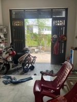 Gấp bán nhanh nhà trệt lầu – xe hơi ngủ trong nhà – huỳnh thị hai chỉ 4.5 tỷ!