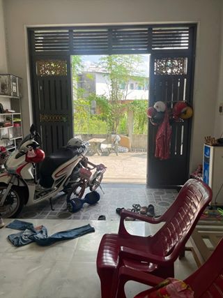 Gấp bán nhanh nhà trệt lầu – xe hơi ngủ trong nhà – huỳnh thị hai chỉ 4.5 tỷ!