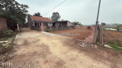 Giá 830 tr diện tích 100 m fun thổ cư - sổ đỏ sẫn sàng công chứng 
cam kết