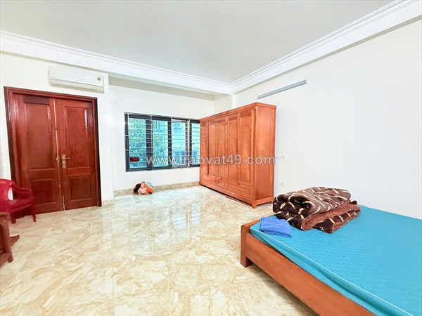 Giá cực tốt! bán nhà mặt phố thái hà, 134m2, 6 tầng thang máy, 66 tỷ, dòng tiền