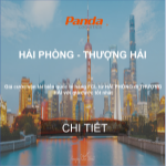 Giá cước vận chuyển hàng từ hải phòng đi thượng hải