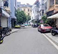 “giá hiếm”, bán nhà lạc long quân võng thị, ô tô vào nhà, chỉ 16 tỷ