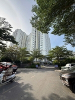 Giá tốt - chính chủ cần bán gấp căn 62m2 dreamhome palace, phường 7, quận 8,