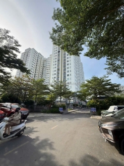 Giá tốt - chính chủ cần bán gấp căn 62m2 dreamhome palace, phường 7, quận 8,