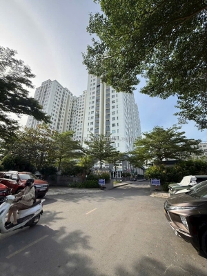 Giá tốt - chính chủ cần bán gấp căn 62m2 dreamhome palace, phường 7, quận 8,