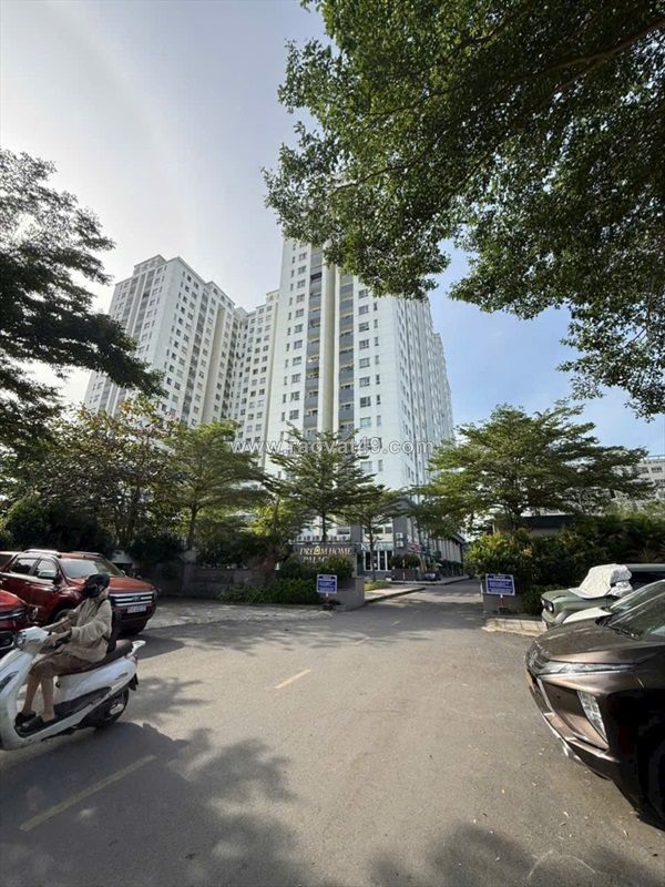 Giá tốt - chính chủ cần bán gấp căn 62m2 dreamhome palace, phường 7, quận 8,