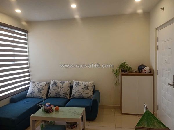 Giá tốt - chính chủ cần bán gấp căn 62m2 dreamhome palace, phường 7, quận 8,