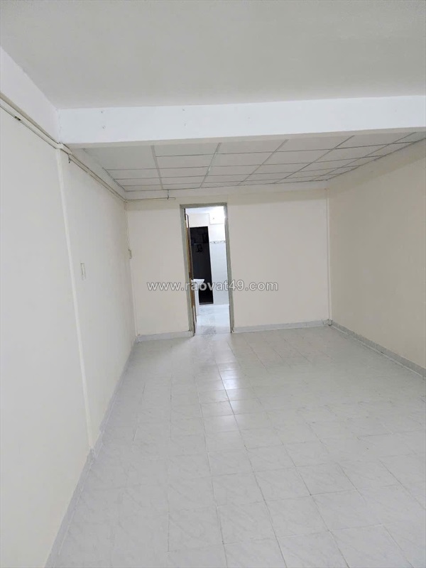Giá tốt - chính chủ cần bán nhanh căn hộ chung cư vị trí tại quận 3, tp hcm