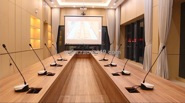 Giải pháp âm thanh hội trường chuyên nghiệp – rõ ràng – ổn định – đẳng cấp