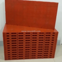 Giải pháp lót nền cho concert hàng nghìn người