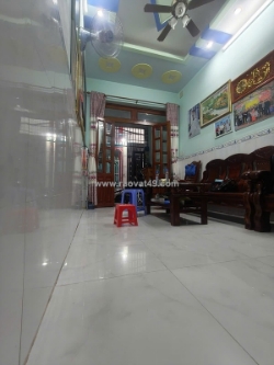 Giảm 150tr - bán nhà 3 tầng trung tâm quận 9 - gần đỗ xuân hợp - chưa tới 5 tỷ