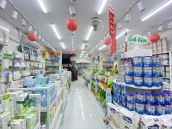 Giảm chào 1 tỉ! bán nhà mặt phố trần khát chân, 85m2, 5 tầng, mặt tiền 5.3m,