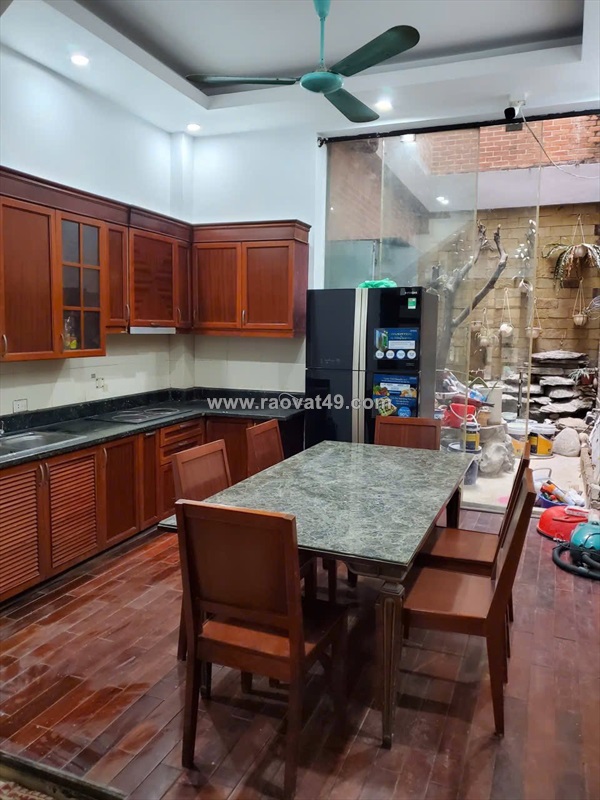 Giảm chào 200 triệu! bán nhà đặng tiến đông, 60m2, 5 tầng, mặt tiền 4m, nhỉnh