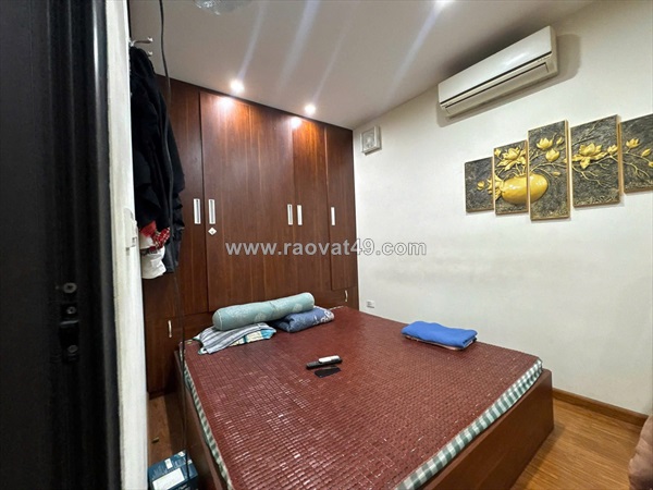Giảm chào 200tr! bán nhà đặng tiến đông, 50m2, 6 tầng thang máy, mặt tiền 5m,