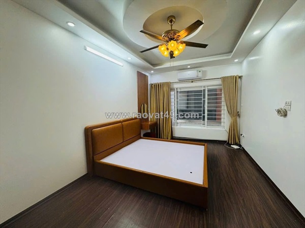Giảm chào 200tr! bán nhà lê thanh nghị, 70m2, 4 tầng, mặt tiền 4m, 25.4 tỷ, ô tô