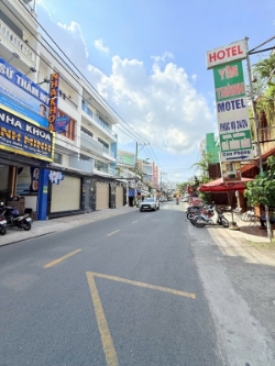 Giảm sốc 1 tỷ gấp bán chdv mặt tiền tên lửa 170m2- 4 tầng dòng tiền 100tr/th-22