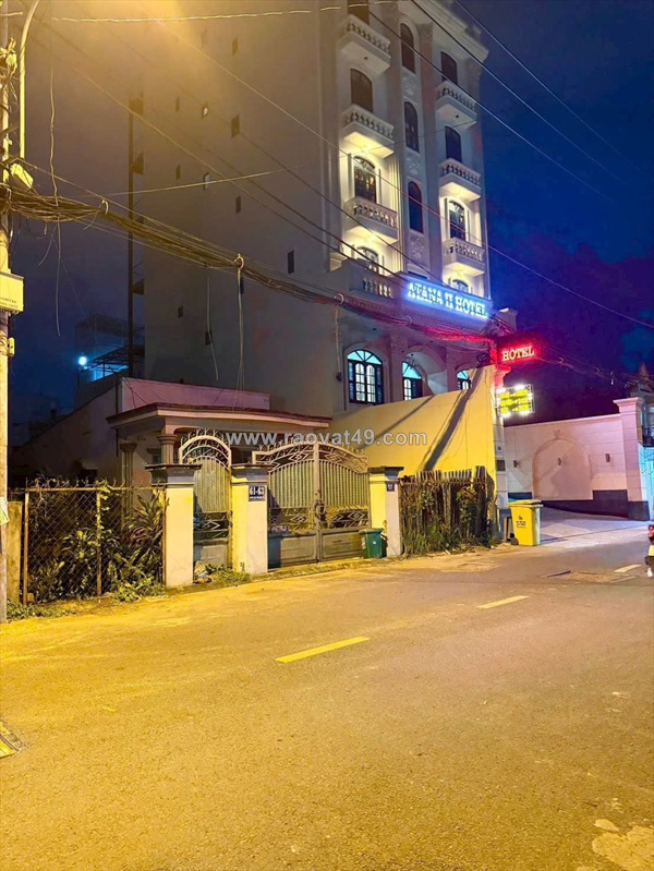 Giảm sốc 1,7 tỷ – chốt 13,8 tỷ – mt (10x45) tân thới hiệp 14, q12