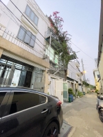 Giảm sốc 700tr! bán nhà 4 tầng trường thọ, hẻm xe tải, đi bộ ra metro, giá 7.5