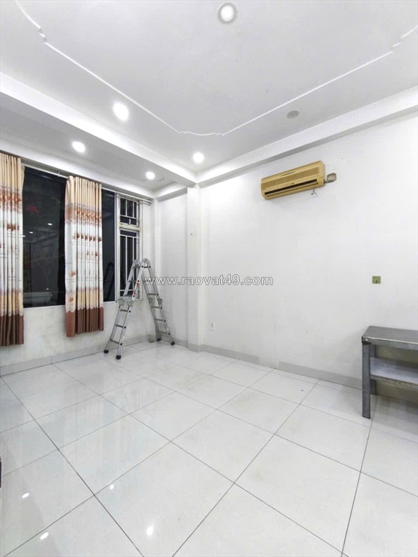 Giảm sốc 700tr! bán nhà 4 tầng trường thọ, hẻm xe tải, đi bộ ra metro, giá 7.5