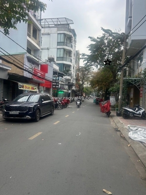 [giao lộ kim cương] siêu phẩm thân nhân trung tân bình – 375 m2 mặt tiền ngang