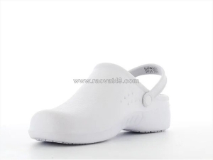 Giày nhà bếp - giải pháp an toàn và thoải mái