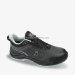 Giày vải bảo hộ lao động giải pháp cho đôi chân