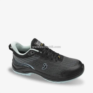 Giày vải bảo hộ lao động giải pháp cho đôi chân