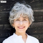 Giới thiệu tóc giả cho quý bà