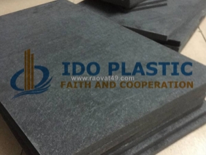 Giới thiệu về nhựa durostone