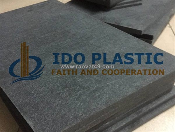 Giới thiệu về nhựa durostone