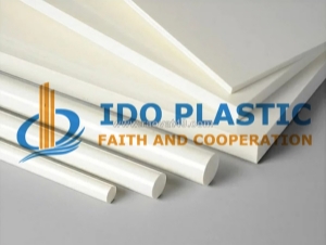 Giới thiệu về nhựa pbt