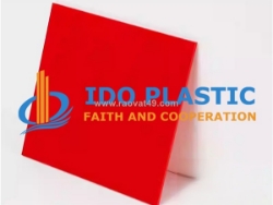 Giới thiệu về nhựa pom