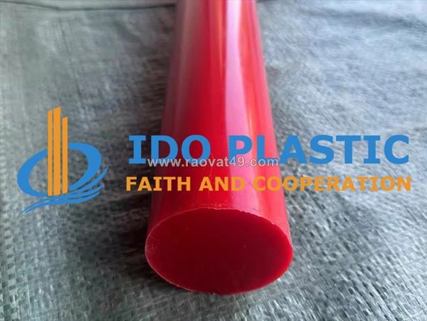 Giới thiệu về nhựa pom