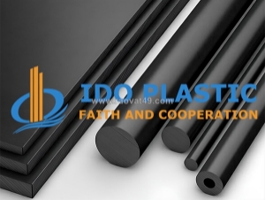 Giới thiệu về nhựa tivar1000