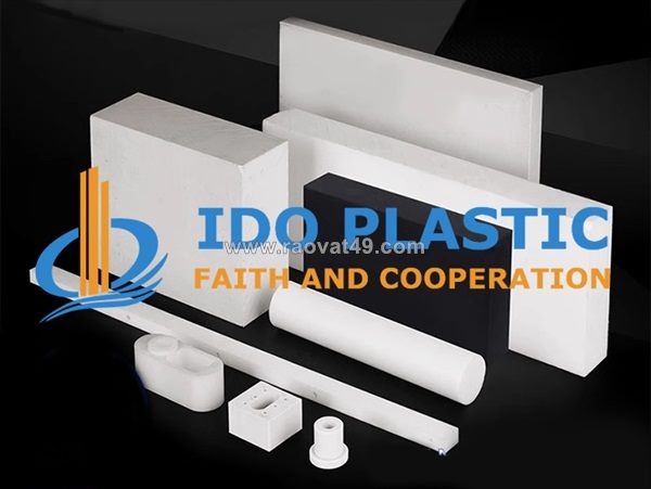 Giới thiệu về ptfe