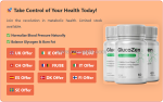 Glucozen review uk: natural glucose support tested