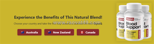 Glycoq capsules australia reviews – metabolic comfort insights