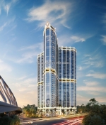 Golden crown - đẳng cấp đế vương