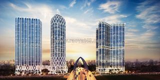 Golden crown: không gian sống xứng tầm thành công