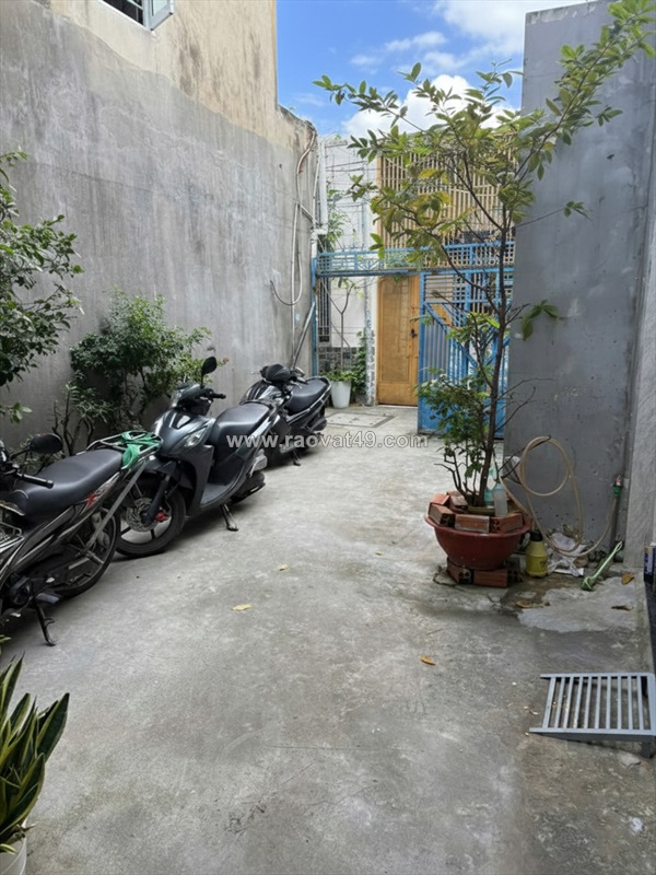 H2100 💥 nhà nguyễn kiệm gò vấp, shr, 3 tầng, 3x11m, 3.x tỷ