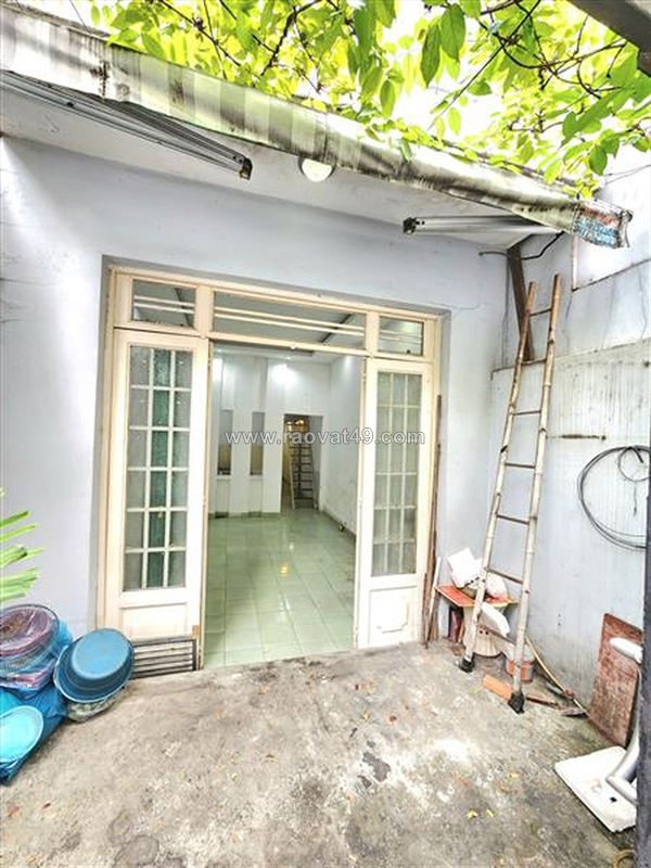 H21 💥 nhà 2/ ngắn nguyễn xí bình thạnh, shr, nở hậu, hxh, 7.x tỷ