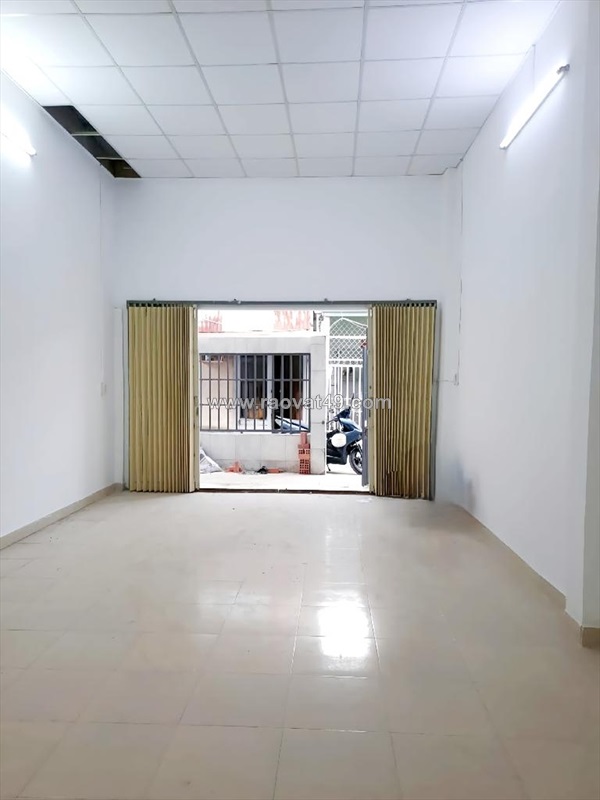 H2136 💥 nhà đường số 11 thủ đức, shr, vuông, 4x10m, 2.x tỷ