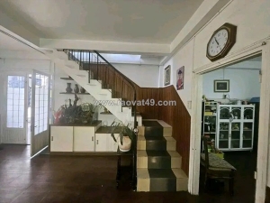 Hàng hiếm - nhà 2 mt cách trung tâm hành chính tỉnh chỉ 70m - đà lạt giá 8.5 tỷ