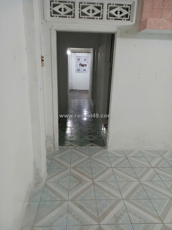 Hàng hiếm phước long b - 80m2 hẻm xe hơi - giá chỉ 5.5 tỷ - lh: 07621668