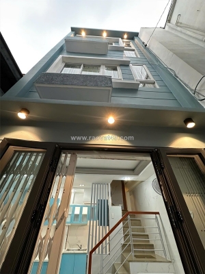 Hàng hiếm-căn duy nhất-rẻ-bền-đẹp, giá tốt ngay an đông q5 -3tỷ nhỉnh