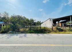 Hàng vip mặt tiền nhựa an nhơn tây – ngang 20m – hơn 1.300m² chỉ 11 tỷ!